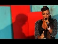 Download Lagu Alexandra Burke - Let's Wait A While (Janet Jackson Acoustic Cover - Live)