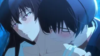 without me amv dark moon the blood altar