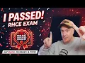 How to Pass the RHCE Exam EX294 Study Tips My Experience