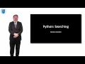 Python Arrays and Simple Searching Algorithms