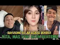 Lagu Bayusono gelar acara bukber,Nita dan mas iyun bakal bertemu