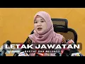 Download Lagu Fazlina Letak jawatan!! || Rakyat Sudah Meluat!! || Isu Rakyat