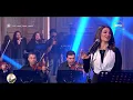 صاحبة السعادة - "يا دين النبي على الحلاوة" رد فعل إسعاد يونس بعد أغنية "أمانيه" للنجمة ديانا حداد