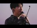 HENRY - 'Love Poem (IU)' Live Busking @HanRiver