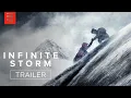INFINITE STORM Trailer Bleecker Street