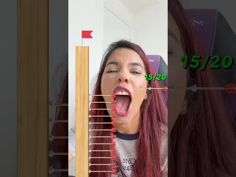 Joguei pra ganhar