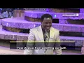 Download Lagu HOW TO BUILD GOD S CHARACTER!   TB Joshua Sermon
