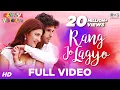 Download Lagu Rang Jo Lagyo (Special Edition) - Ramaiya Vastavaiya | Girish Kumar, Shruti Haasan | Atif \u0026 Shreya