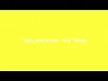Download Lagu Siapa yang punya - New Pallapa