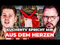 Lagu KuchenTV spricht mir aus dem Herzen