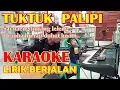 Download Lagu KARAOKE TUKTUK PALIPI - Mandiri Trio