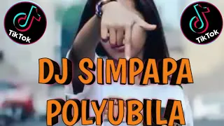 Download DJ TERBARU SIM PA PA POLYUBILA || full bass terbaru 2021 MP3