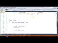 Function Overloading in C