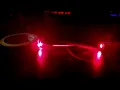 DIY DVD Laser Driver using the AMC7135