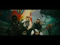 Ninho - La vie du binks ft. SCH, DA Uzi, Leto, Hornet La Frappe, Sadek & Soprano (Clip vidéo)