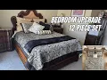 Transform Your Bedroom with the Madison Park Aubrey Comforter Set 12 Pieces