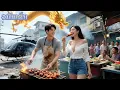Download Lagu หนุ่มจนขายบาร์บีคิวถูกเมียนอกใจเหยียดหยาม!ไม่คาดคิด ซีอีโอสาวกินคำเดียวติดใจขับฮ.ถือพันล้านมาขอแต่ง!