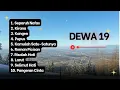 Download Lagu 💘 DEWA 19 FULL ALBUM 90AN | BEBAS IKLAN | Audio HQ 💘