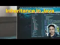 Mastering Inheritance in Java OOP Concepts Explained with Examples Dev Portal