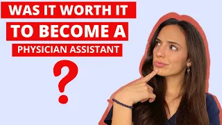 Physician Assistant FAQ Is it worth it Is the job market saturated PA salary