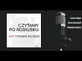 Download Lagu Rosyjska zbrojeniówka omija sankcje i sprawa Wiktora Buta 99. Czytamy po rosyjsku