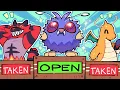 Lagu I Hosted a Unique Pokemon Tournament