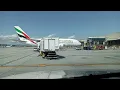 EK215 Dubai - Los Angeles 7 de Marzo 2024