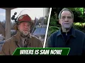 What Happened To Sam Carlson on Port Protection
