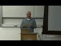 Stanford CS229 Machine Learning Spring 2026 Lecture 5 Gaussian Discriminant Analysis