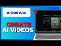 Viewmax IO Tutorial How To Use Viewmax Full Guide 2026