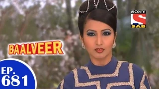 Baal Veer ब लव र Episode 681 30th March 2015 