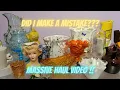 My First Lady Head Vase Did I Make A Mistake Sourcing For Different Items Is Fun