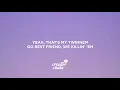Coi Leray - TWINNEM (Lyrics) ft. DaBaby