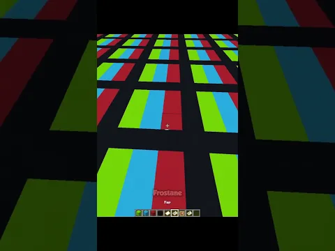 Minecraft Crazy Illusion Moment