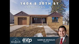 What Does 145 000 Get you In Sheboygan WI
