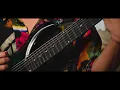 Eclipse - Binary Number riffs