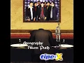 Mawar Hitam - Tipe-X