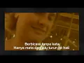 TEMBANG CINTA - DOEL SUMBANG & NINI CARLINA (Official Lyric Video)