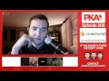 Painkiller Already 208 - AMA Questions Ferguson Riots and more