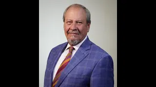 A Welcome Message from Joe Tippens December 2025