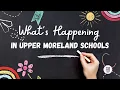 Whats Happening In UMSD - March 2025