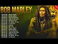 Download Lagu Bob Marley Top 20 Songs - The Best Reggae Vibes Ever