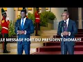 Download Lagu What Diomaye Really Said in Benin: The Complete Unfiltered Speech