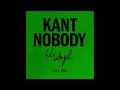 Lil Wayne - Kant Nobody ft. DMX (Official Audio)