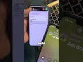Download Lagu Tips and trick iPhone, perbedaan panggilan masuk spanduk dan layar penuh #smartphone #tutorial #tips