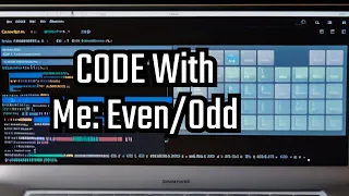 Onclick Even odd program in javascript
