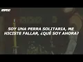 Bea Miller - lonely bitch | Español + video oficial