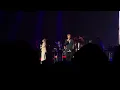 吳林峰 謝芊彤 - 我也難過的 - 王雙駿Hats On 音樂會 (3/9/2024)