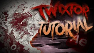 STOP Using Twixtor Wrong Do This Instead Quick Tutorial