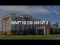 Hampton Inn Oneonta Review - Oneonta United States of America
